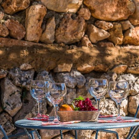 Ideal Property Mallorca - Can Gelat Costitx  Eksteriør billede