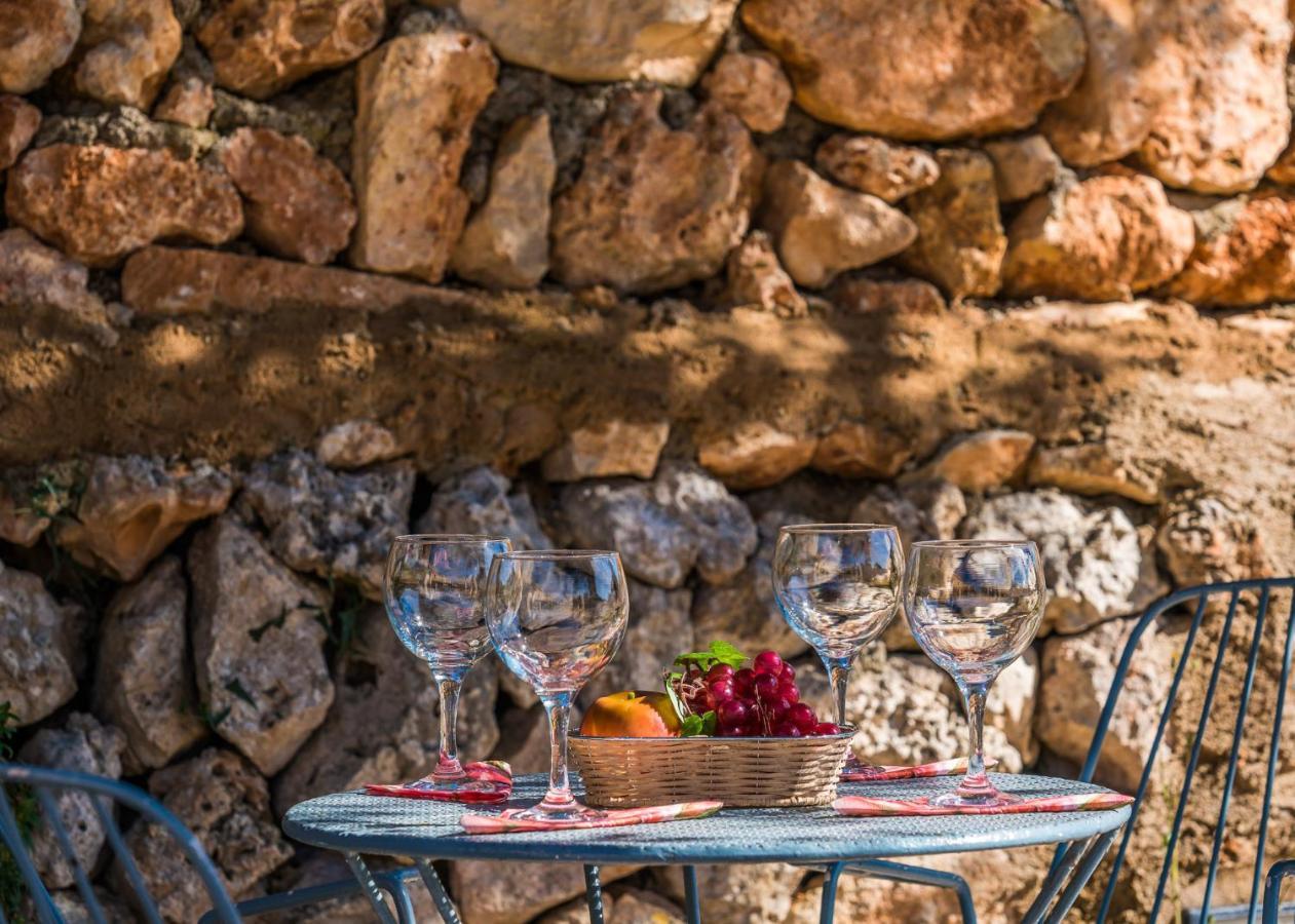 Ideal Property Mallorca - Can Gelat Costitx  Eksteriør billede