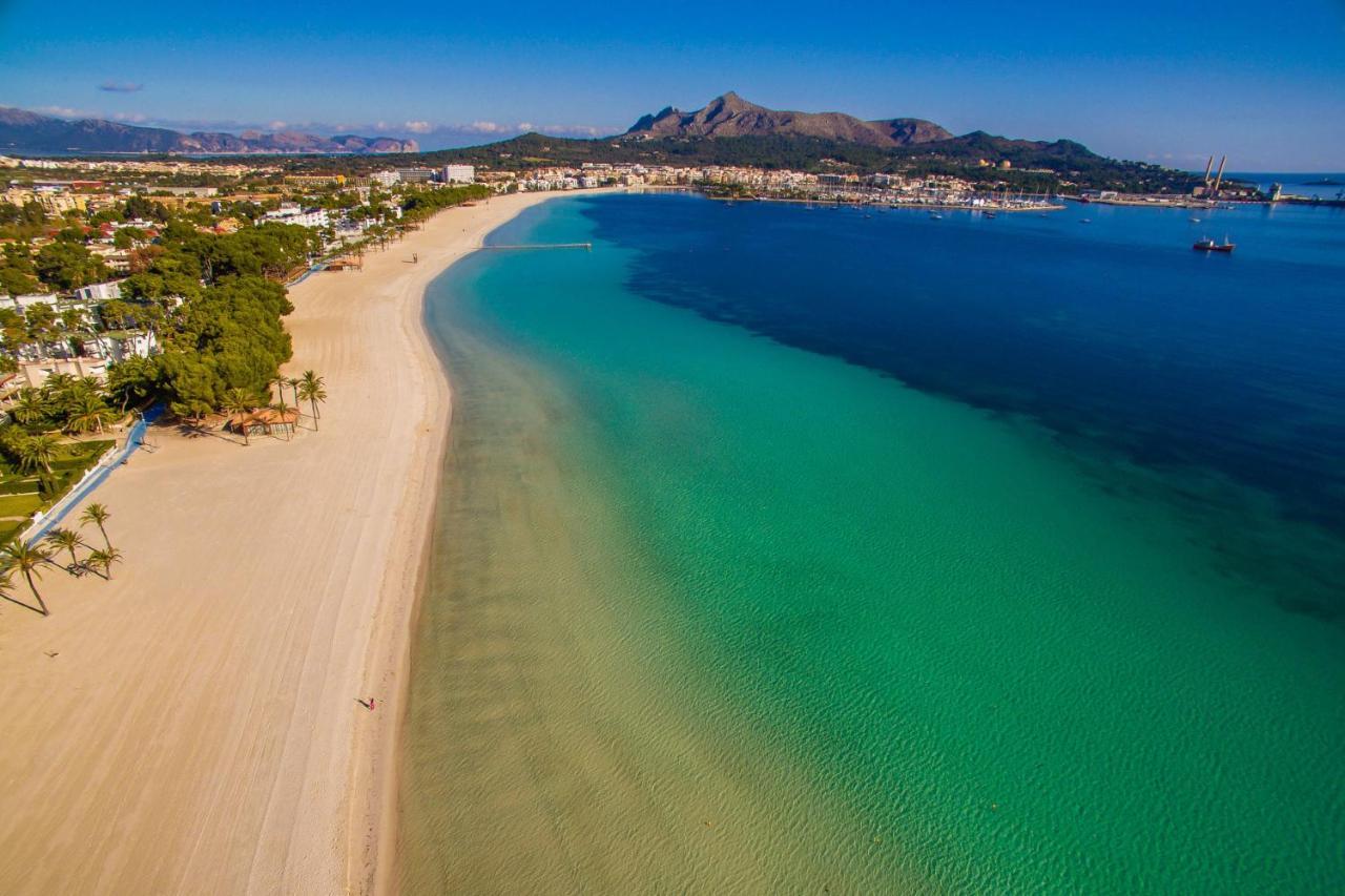 Ideal Property Mallorca - Can Gelat Costitx  Eksteriør billede